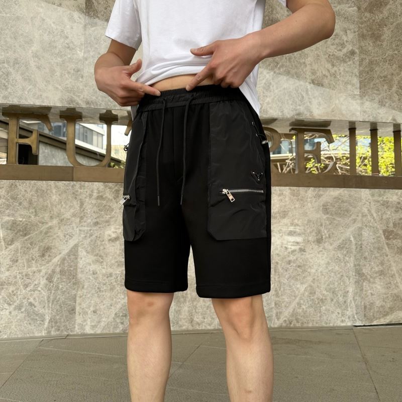 Prada Short Pants